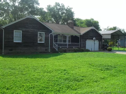 1784 Highland Dr, Gloucester Point, VA 23062 photo 1