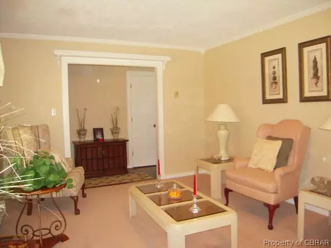 6046 Contesse Dr, Gloucester, VA 23061 photo 2