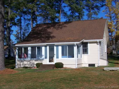 413 River View Rd, Lancaster, VA 22503 photo 1