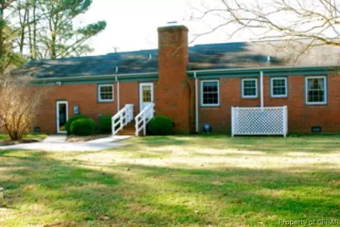 74 Twiggs Ferry Rd, Mathews, VA 23109 photo 6