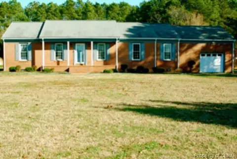 74 Twiggs Ferry Rd, Mathews, VA 23109 photo 1