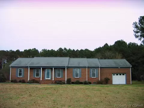 74 Twiggs Ferry Rd, Mathews, VA 23109 photo 2