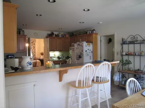 1065 Laurel Point Rd, Lancaster, VA 22503 photo 6