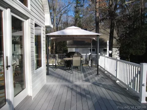 1065 Laurel Point Rd, Lancaster, VA 22503 photo 3