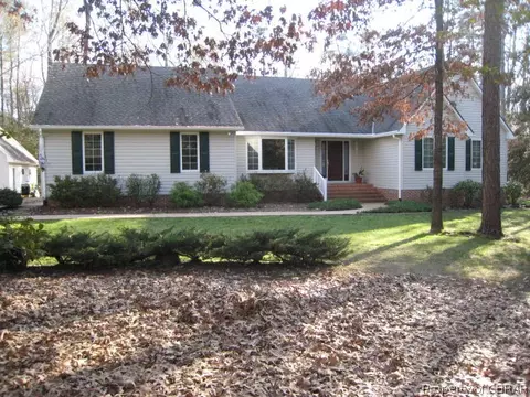 1065 Laurel Point Rd, Lancaster, VA 22503 photo 1