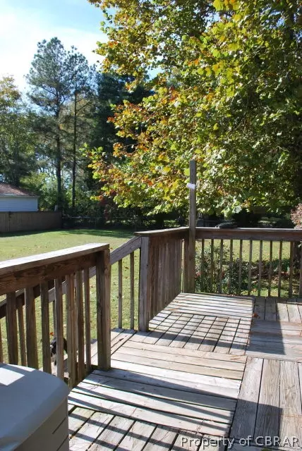 4486 Hickory Fork Rd, Gloucester, VA 23061 photo 8