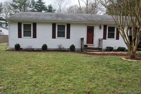 4486 Hickory Fork Rd, Gloucester, VA 23061 photo 2