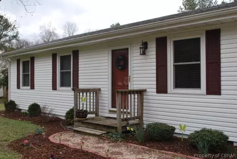 4486 Hickory Fork Rd, Gloucester, VA 23061 photo 1