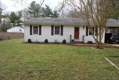 4486 Hickory Fork Rd, Gloucester, VA 23061 photo 9