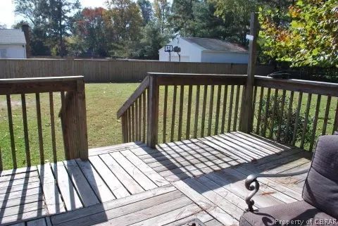 4486 Hickory Fork Rd, Gloucester, VA 23061 photo 7