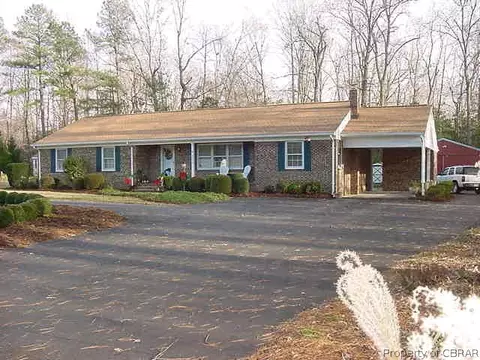 7289 Belroi Rd, Gloucester, VA 23061 photo 1
