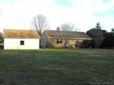 8096 Roaring Springs Rd, Gloucester, VA 23061 photo 12