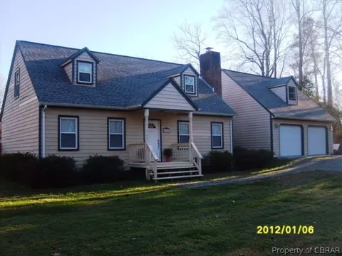 6807 Ark Rd, Gloucester, VA 23061 photo 1