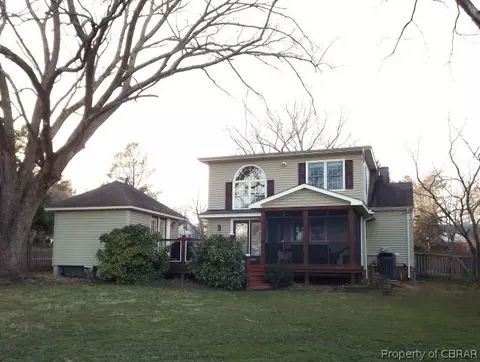 7417 Lewis Ave, Gloucester, VA 23061 photo 2