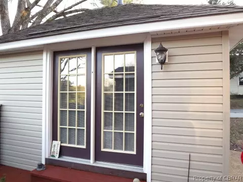 7417 Lewis Ave, Gloucester, VA 23061 photo 5