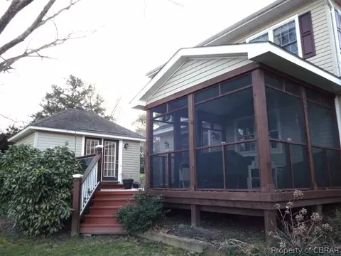 7417 Lewis Ave, Gloucester, VA 23061 photo 4