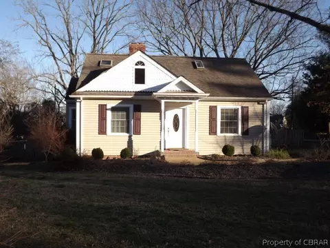 7417 Lewis Ave, Gloucester, VA 23061 photo 1