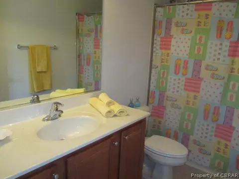 7281 Jeanne Dr, Gloucester, VA 23061 photo 17