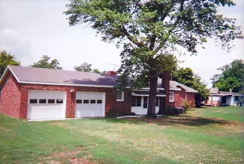 175 Dillin Dr, Lancaster, VA 22503 photo 1