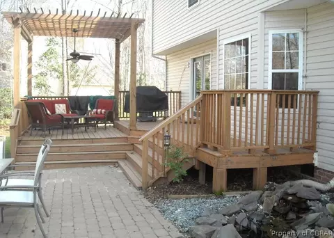 8090 Founders Mill Way, Gloucester, VA 23061 photo 22