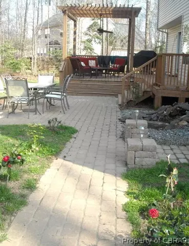 8090 Founders Mill Way, Gloucester, VA 23061 photo 24