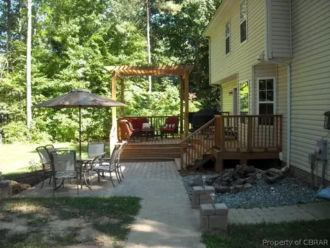8090 Founders Mill Way, Gloucester, VA 23061 photo 21