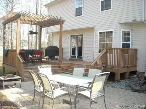 8090 Founders Mill Way, Gloucester, VA 23061 photo 23