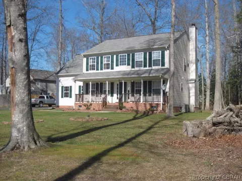 8090 Founders Mill Way, Gloucester, VA 23061 photo 2