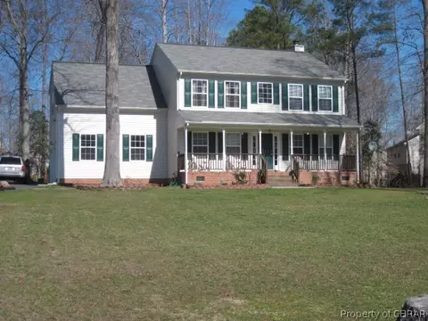 8090 Founders Mill Way, Gloucester, VA 23061 photo 1