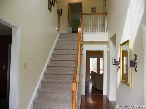 8090 Founders Mill Way, Gloucester, VA 23061 photo 13