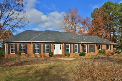 128 Flagstaff Rd, Lancaster, VA 22503 photo 1