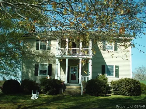 1787 Stormont Rd, Saluda, VA 23149 photo 1