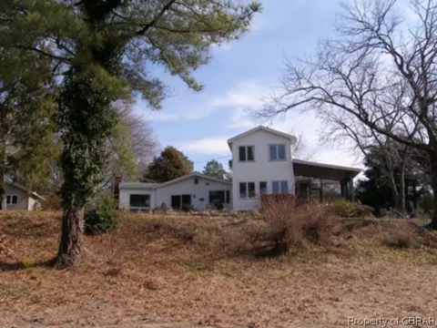 205 Naumann Ln, Lancaster, VA 22503 photo 2
