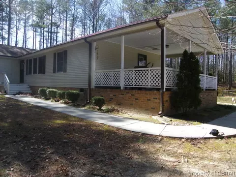 3876 Owl Trap Rd, Gloucester, VA 23061 photo 1