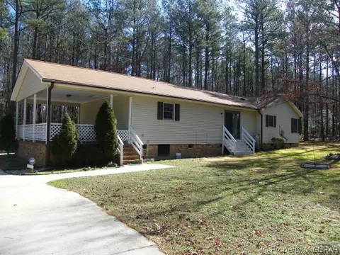 3876 Owl Trap Rd, Gloucester, VA 23061 photo 3