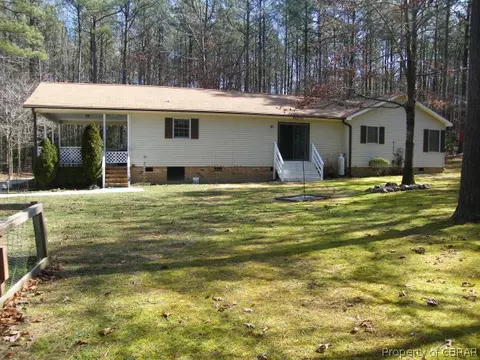 3876 Owl Trap Rd, Gloucester, VA 23061 photo 2