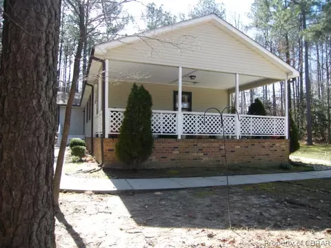 3876 Owl Trap Rd, Gloucester, VA 23061 photo 4