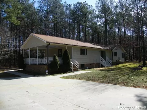 3876 Owl Trap Rd, Gloucester, VA 23061 photo 5