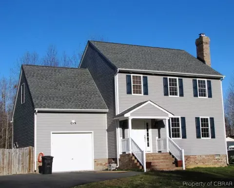 9161 Marlfield Rd, Gloucester, VA 23061 photo 1