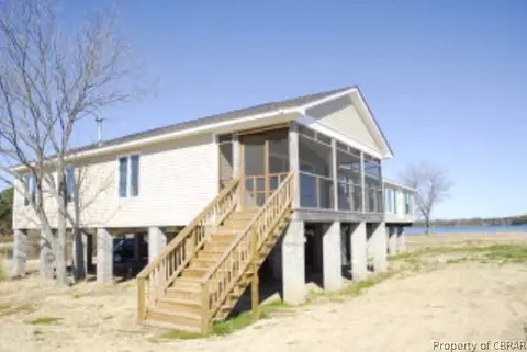 874 Bald Eagle Rd, White Stone, VA 22578 photo 2