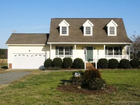 87 Edwards Ct, Mathews, VA 23109 photo 1