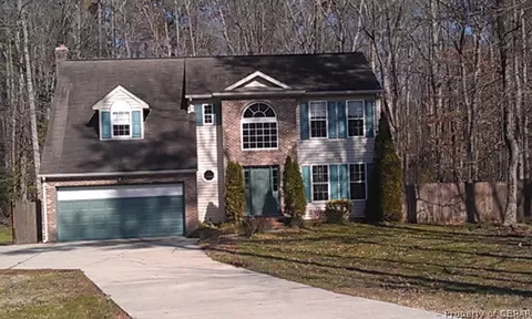 6517 Fairbrook Ct, Gloucester, VA 23061 photo 2