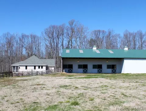 4105 Valley Front Ln, Gloucester, VA 23061 photo 4
