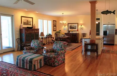 4105 Valley Front Ln, Gloucester, VA 23061 photo 7