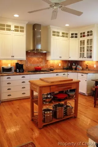 4105 Valley Front Ln, Gloucester, VA 23061 photo 35