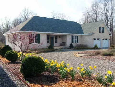 4105 Valley Front Ln, Gloucester, VA 23061 photo 1