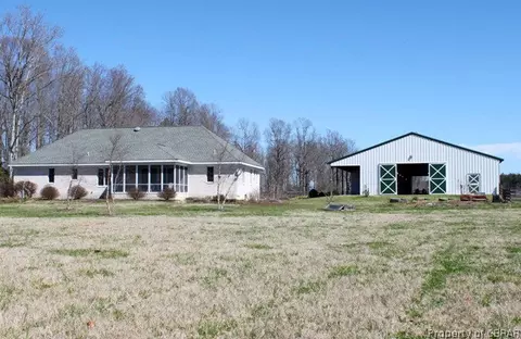 4105 Valley Front Ln, Gloucester, VA 23061 photo 19