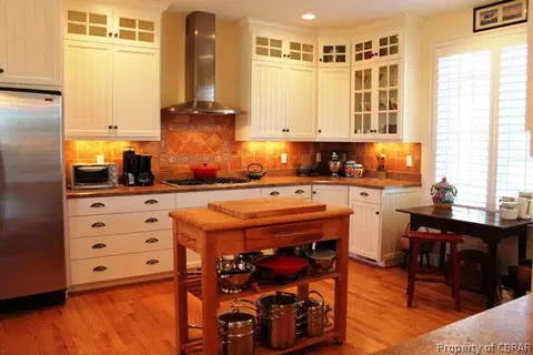4105 Valley Front Ln, Gloucester, VA 23061 photo 11