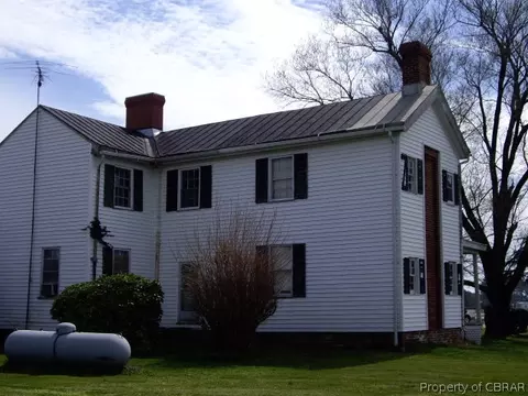 2377 General Puller Hwy, Saluda, VA 23149 photo 3