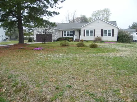 7745 Colin Ct, Gloucester Point, VA 23062 photo 1